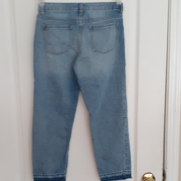 GapKids Disney Charcter Jeans - Picture 6 of 8